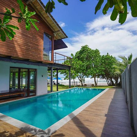 Solas Surf Ahangama Exteriér fotografie