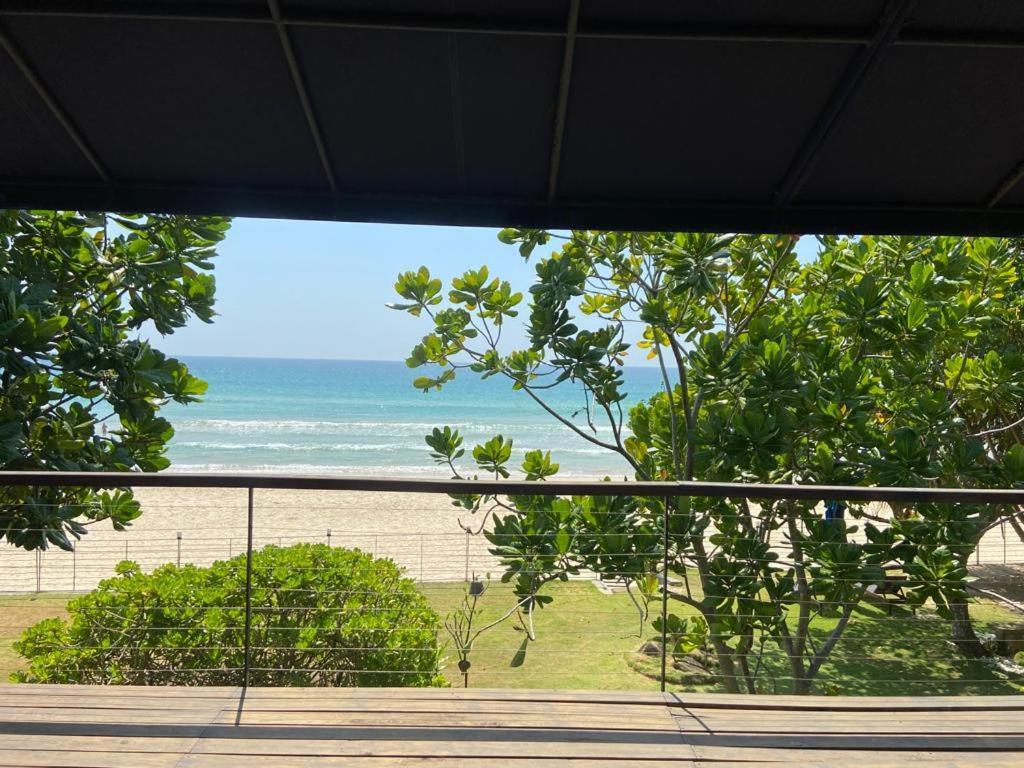 Solas Surf Ahangama Exteriér fotografie